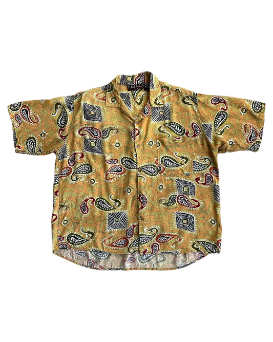 1990S TRIBES SHIRT