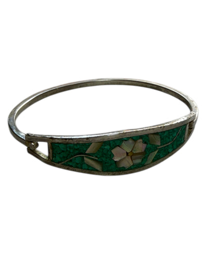 1980S TAXCO BRACELET
