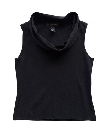 2000s GEOFFREY BEENE TOP