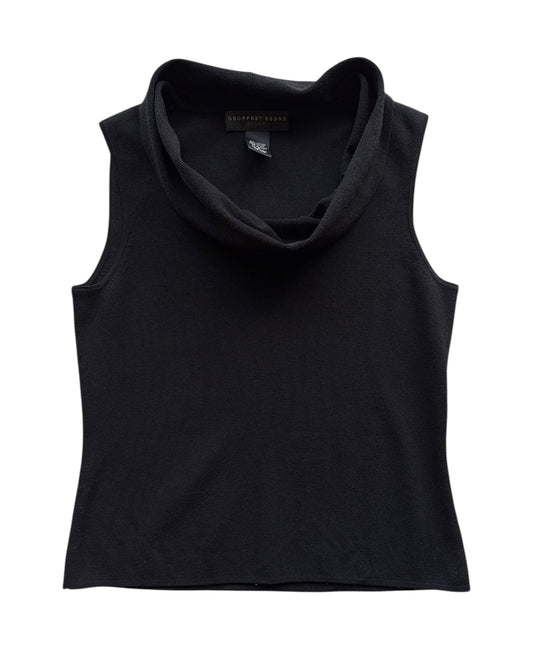 2000s GEOFFREY BEENE TOP