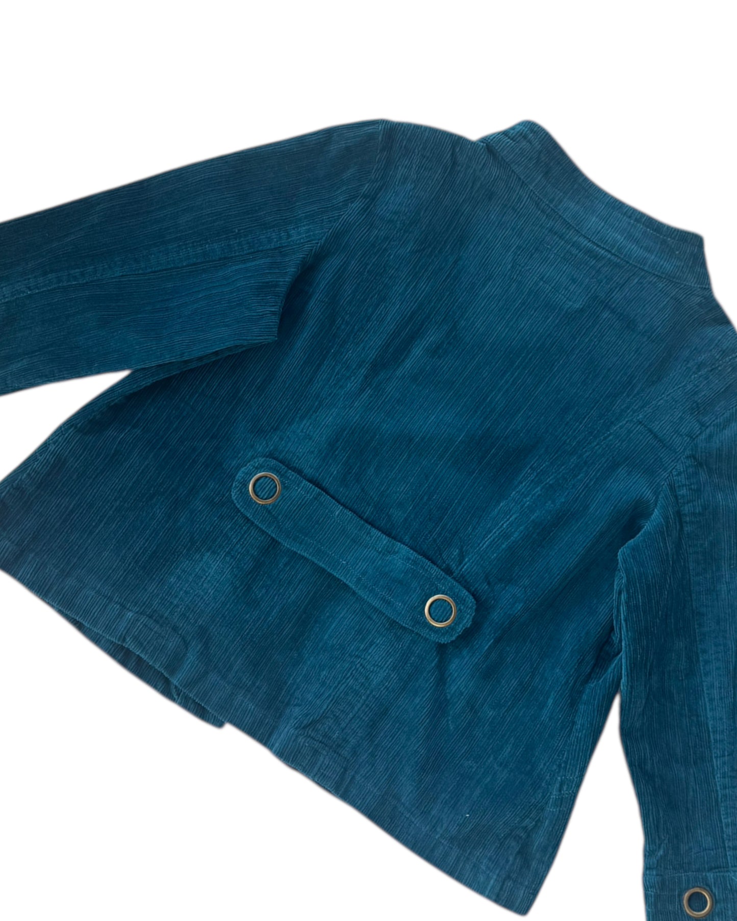 2000’S TRÍA JACKET