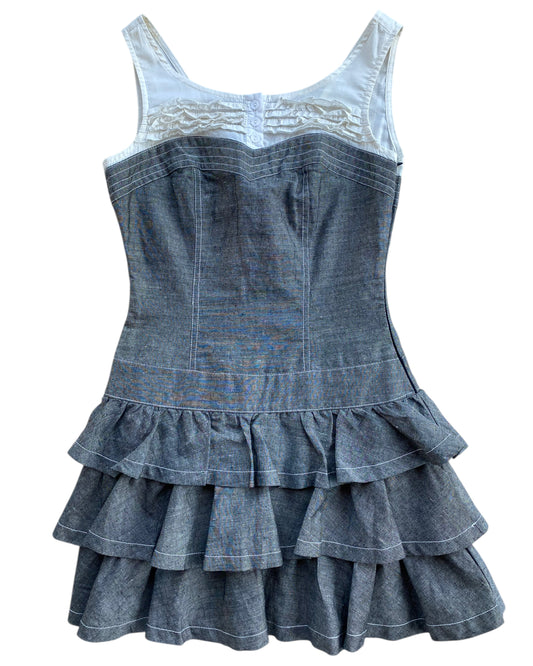 2000´S VIVA YOU DRESS