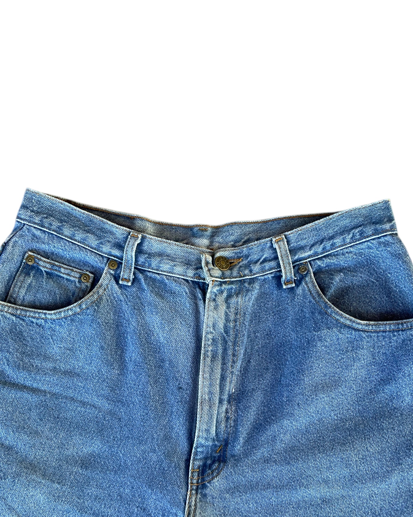 1990S HUNT CLUB SHORTS