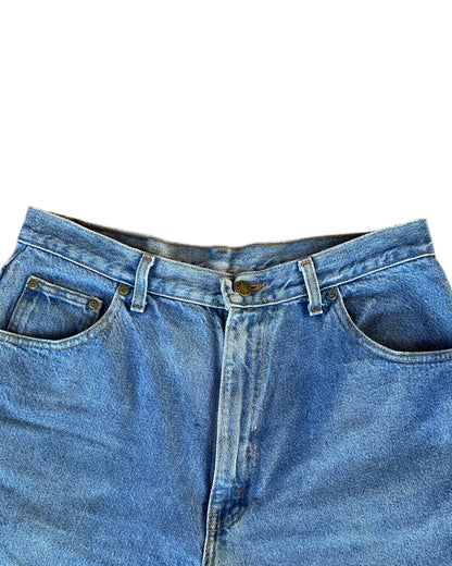 1990S HUNT CLUB SHORTS