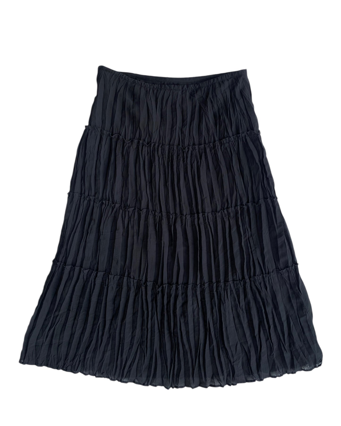 2000´S NOTATIONS SKIRT