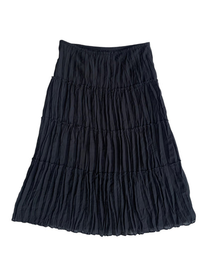 2000´S NOTATIONS SKIRT
