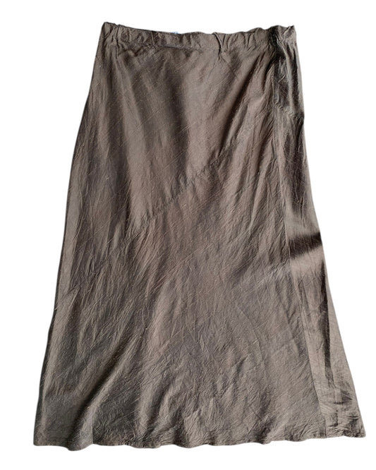 1990´S LIS BETH MAXI SKIRT