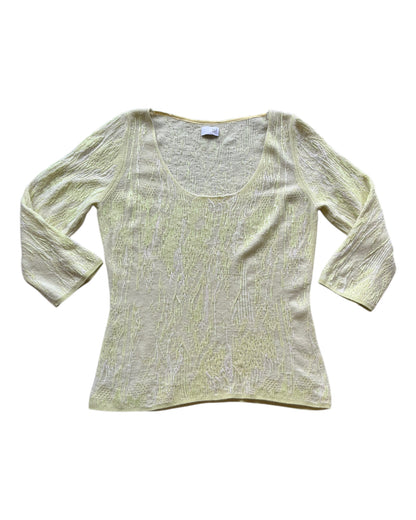 1990S TSE CASHMERE SWEATER