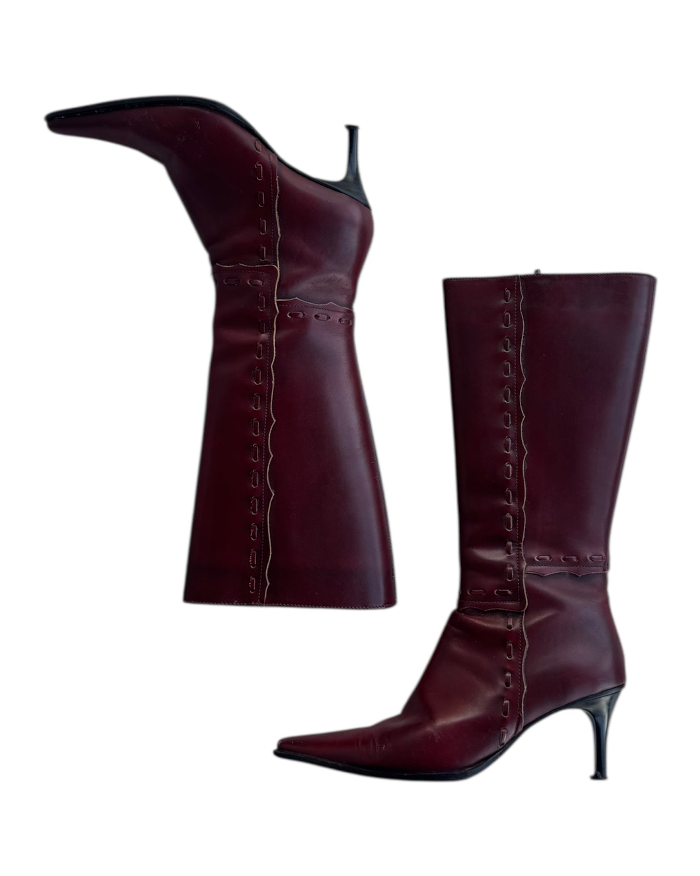 1990´S AUTUMN BOOTS