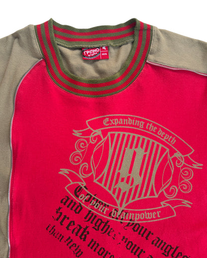 2000S GRYPHO T-SHIRT