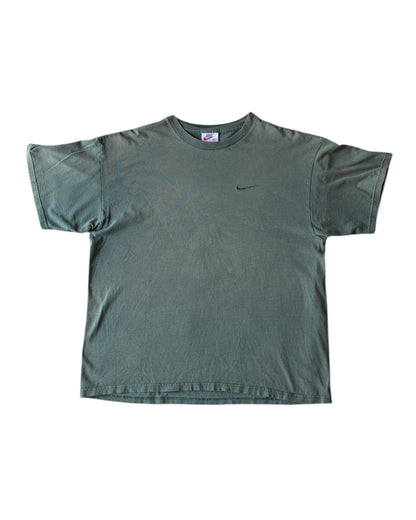 1990S NIKE MINI SWOOSH T-SHIRT