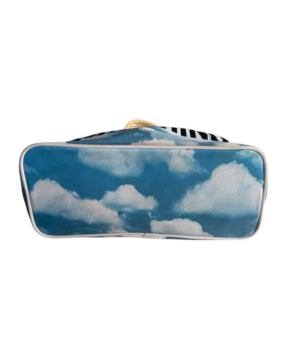 2000’S MOSCHINO SAMPLE BAG