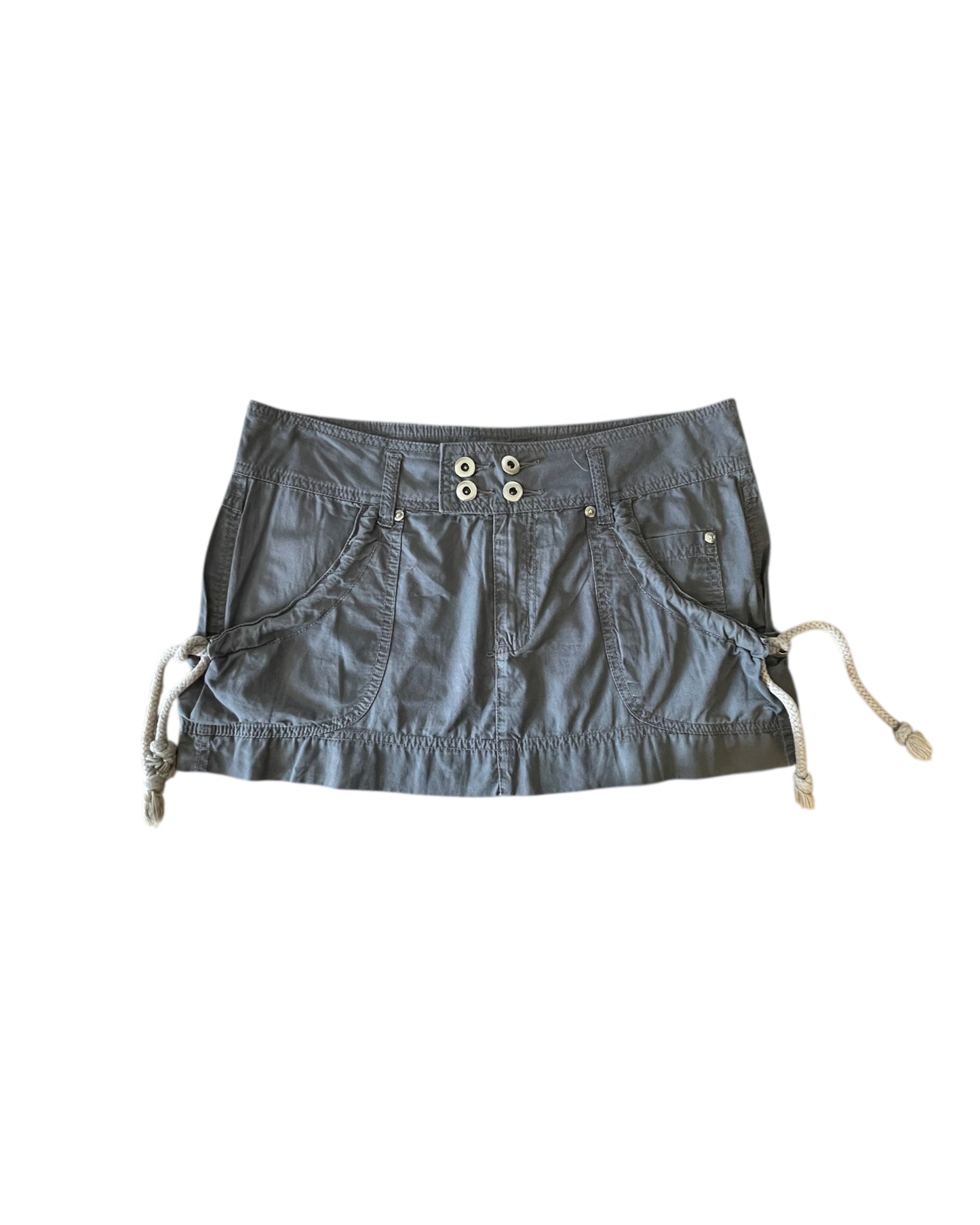 2000S FERRIANO CARGO SKIRT
