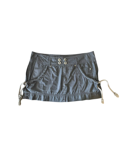 2000S FERRIANO CARGO SKIRT