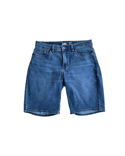 2010S LEE M MOM SHORTS