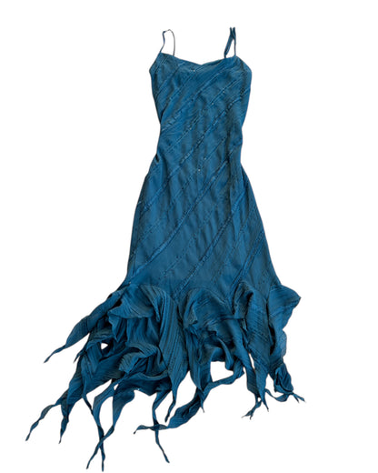 2000S LIZ MINELLI DRESS