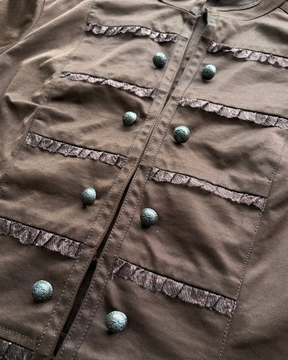 2000S JULIO NAPOLEON JACKET