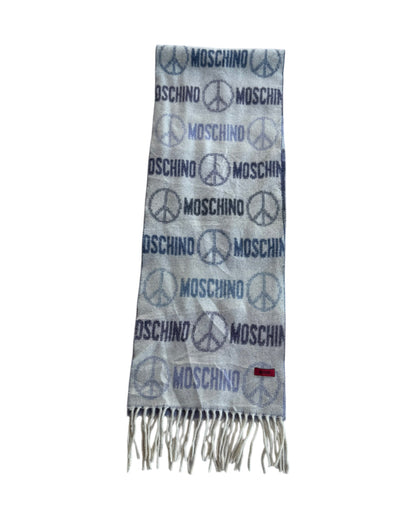 2000´S MOSCHINO SCARF
