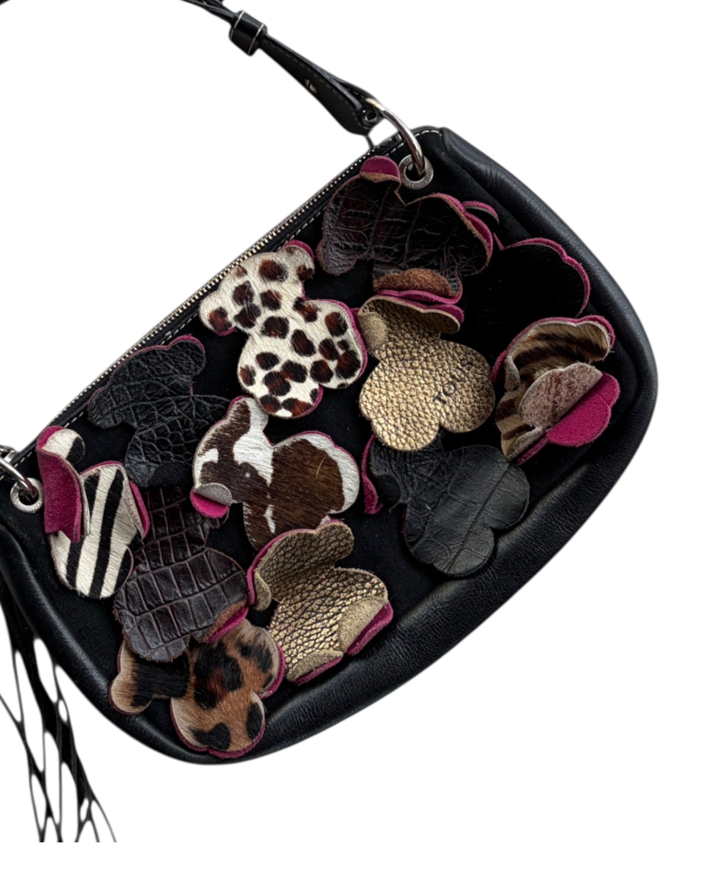 2000S TOUS BAG