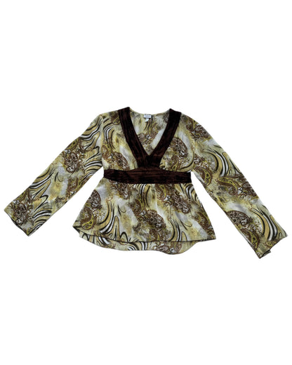 2000´S BARBARA SUI TOP