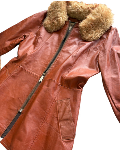1970S LOMELI JACKET