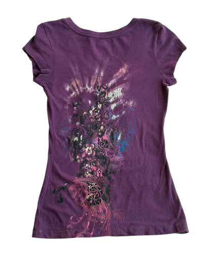 2000S EXPRESS BABY TEE