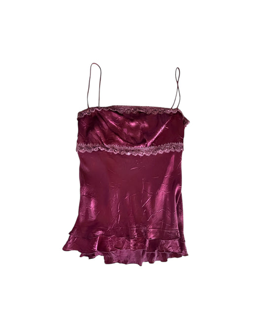 2000S ROVA CAMISOLE