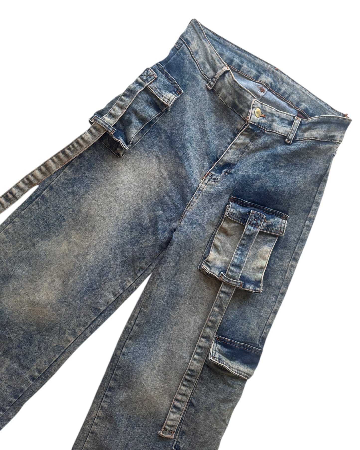 2000´S JEANA R JEANS
