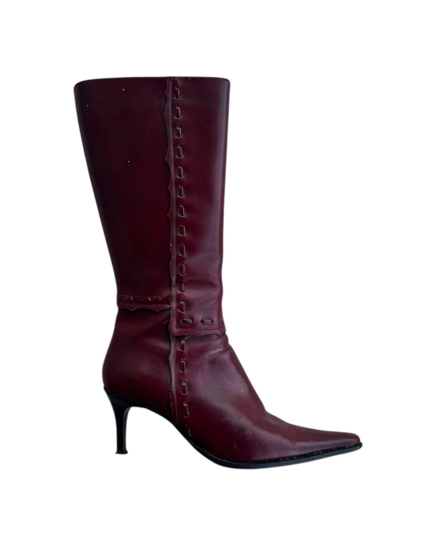 1990´S AUTUMN BOOTS