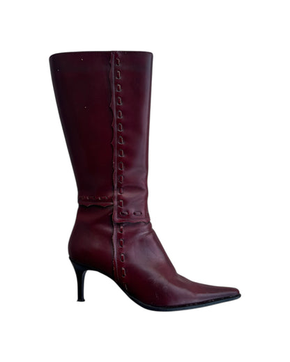 1990´S AUTUMN BOOTS