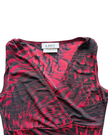 2000S A.BYER TANK TOP