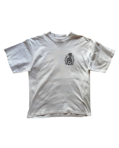 1990s CLUB AMÉRICA “ÁGUILAS” TEE