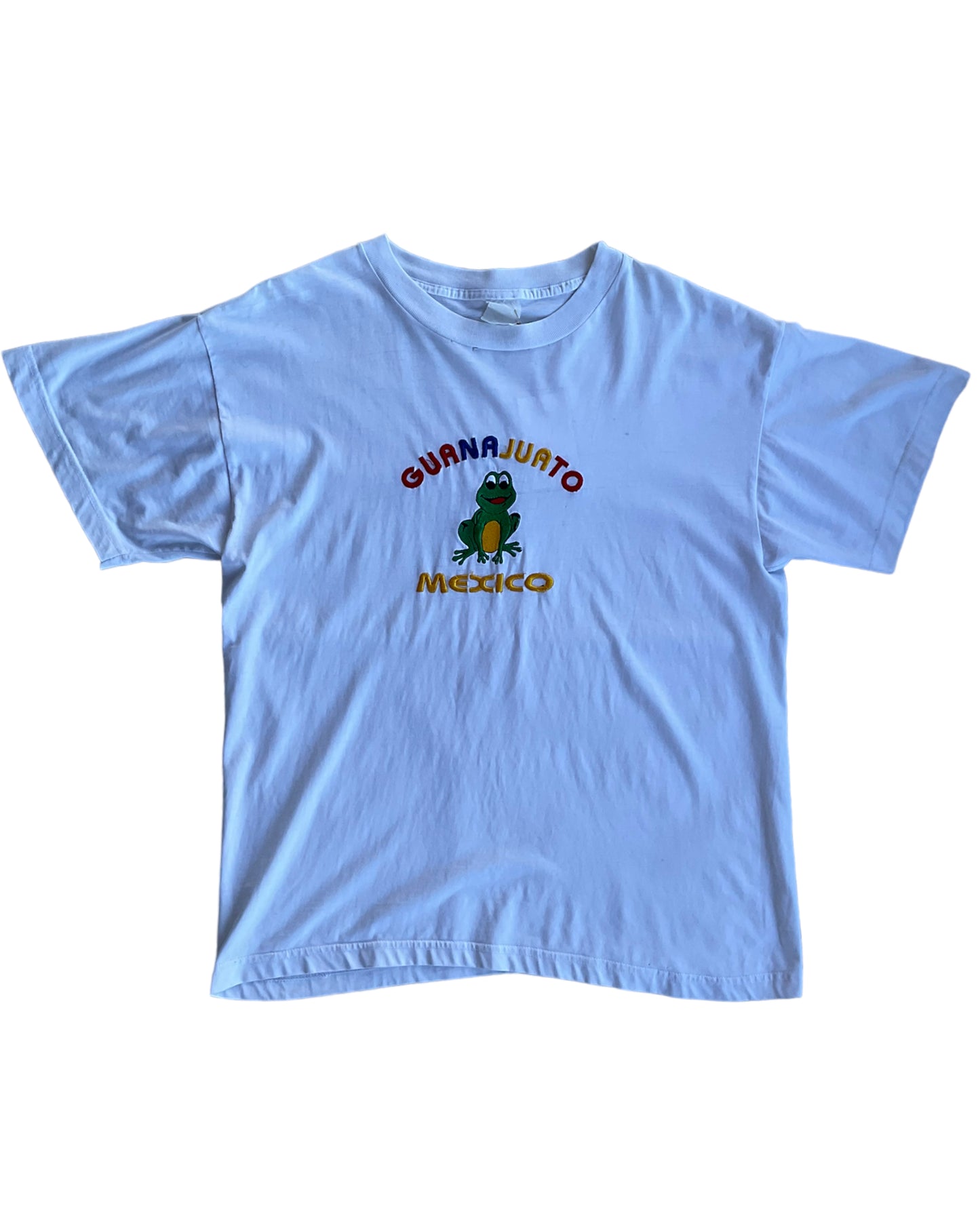 1980S GUANAJUATO SHIRT