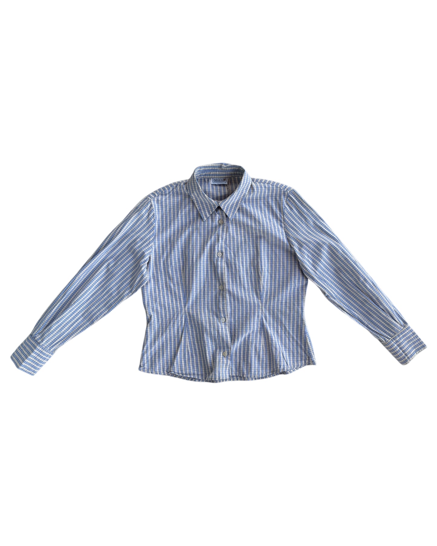 2000´S BRAKKO SHIRT