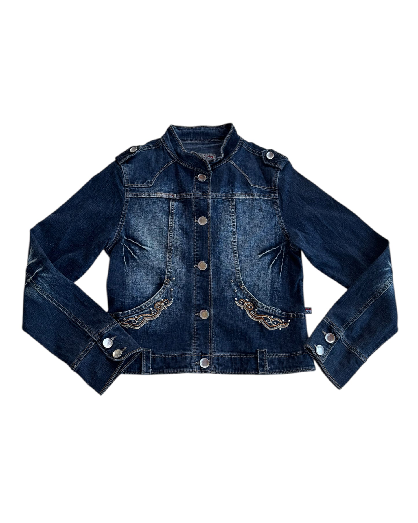 2000´S LENNY´S DENIM JACKET