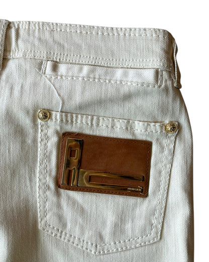 2000S ROBERTO CAVALLI  CAPRIS