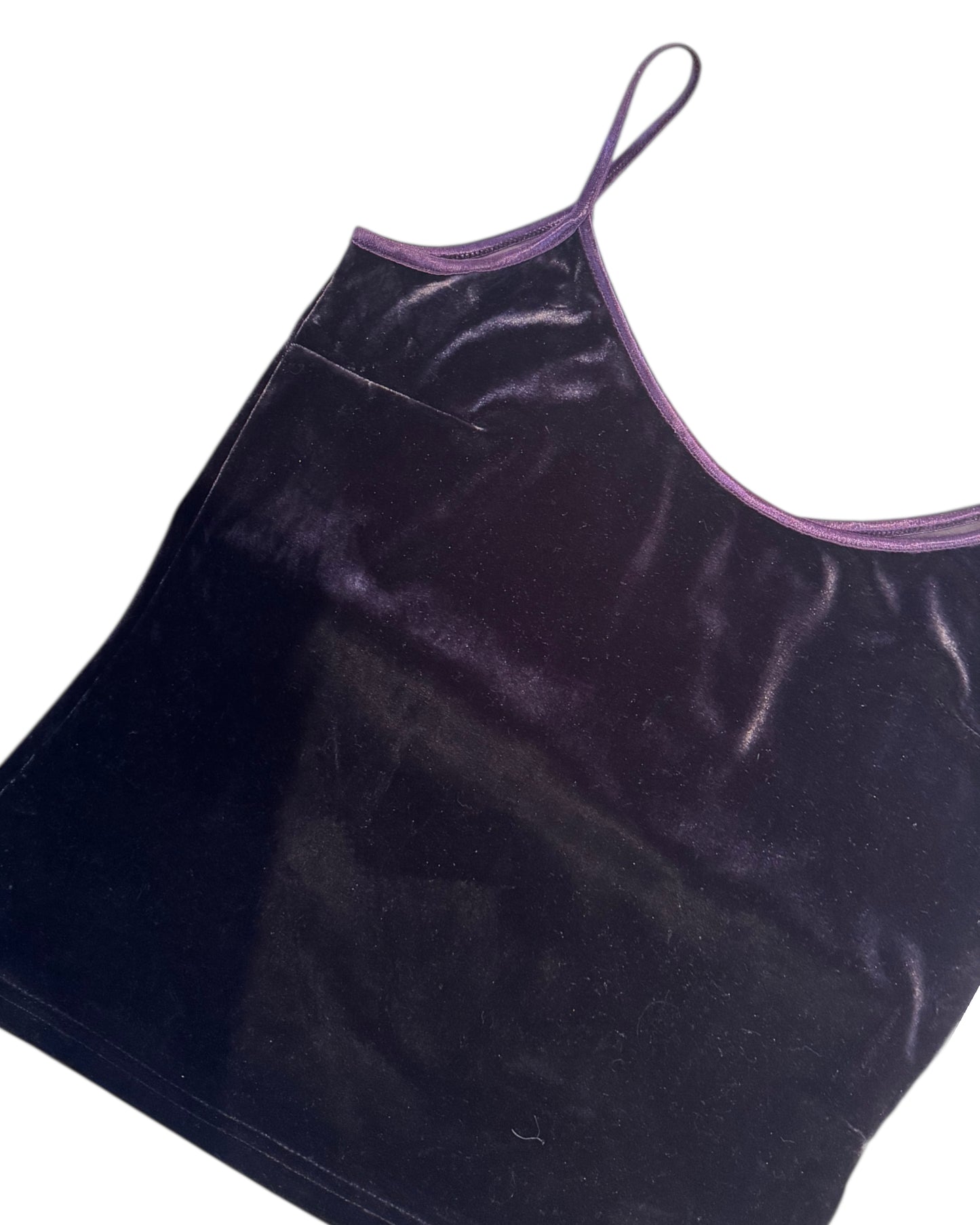 1990S BUFFY THE VAMPIRE TOP