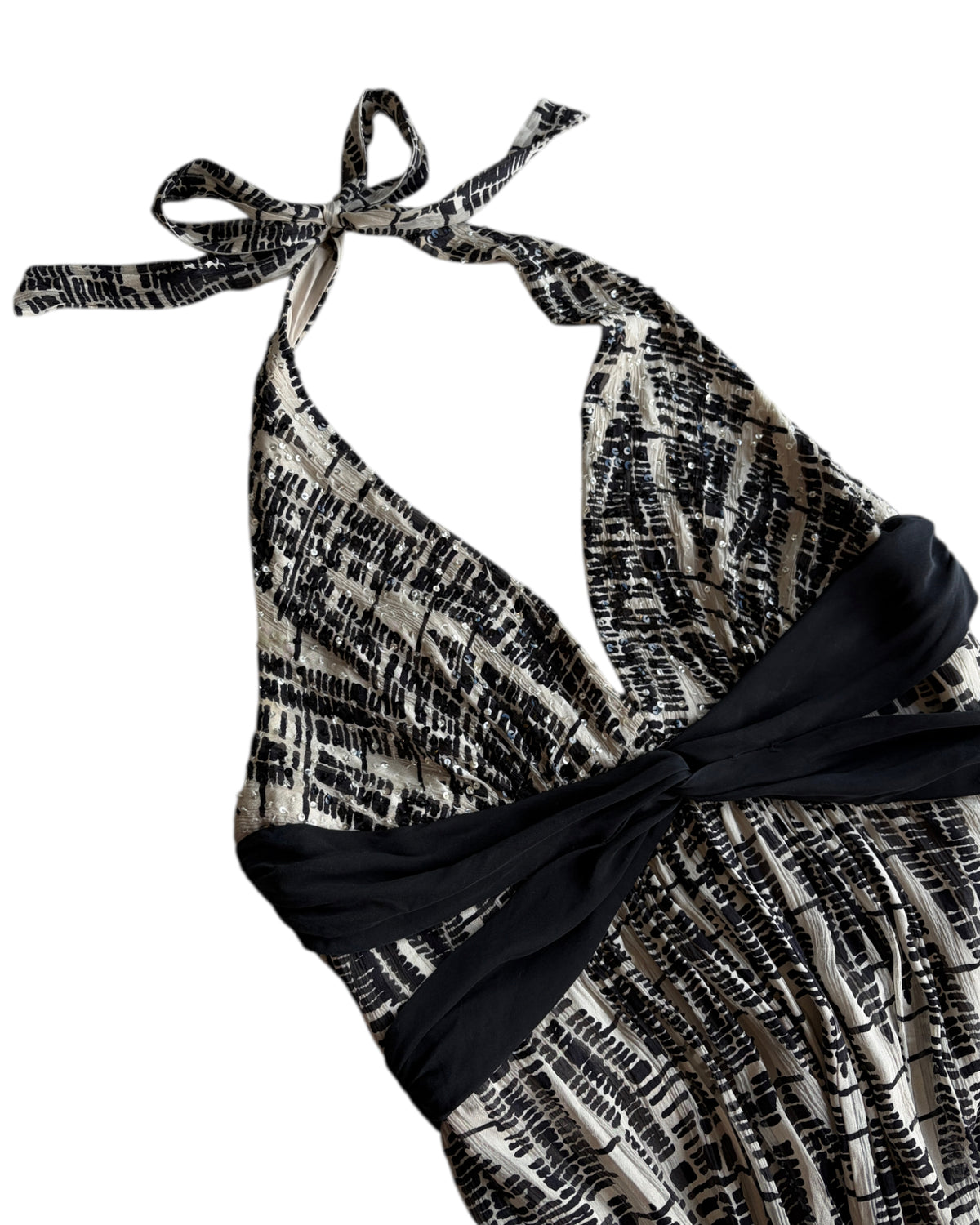 2000s BCBG MAXAZRIA DRESS