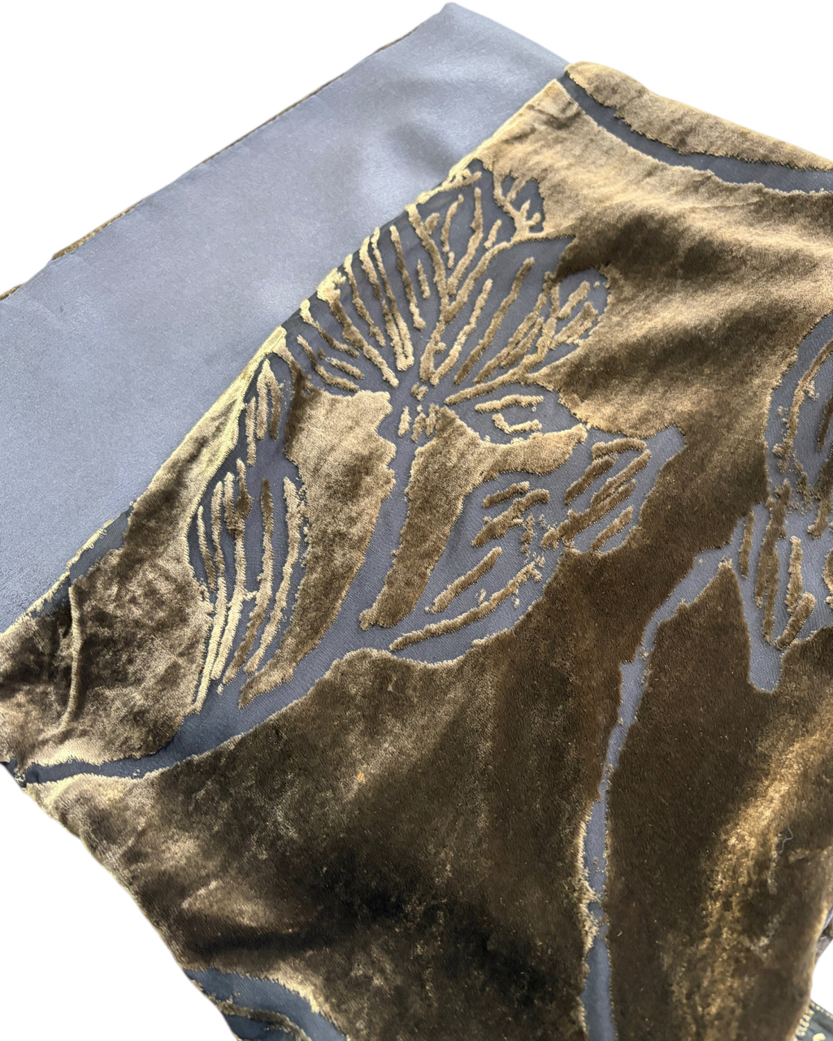 1990S SALDARINI SILK SCARF