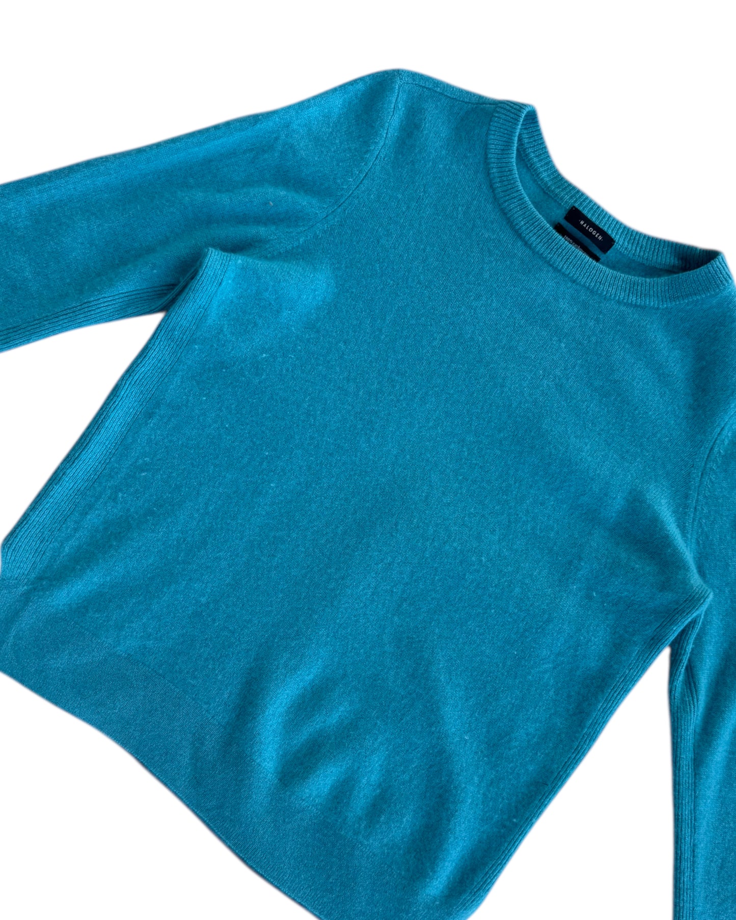 2000´S HALOGEN SWEATER