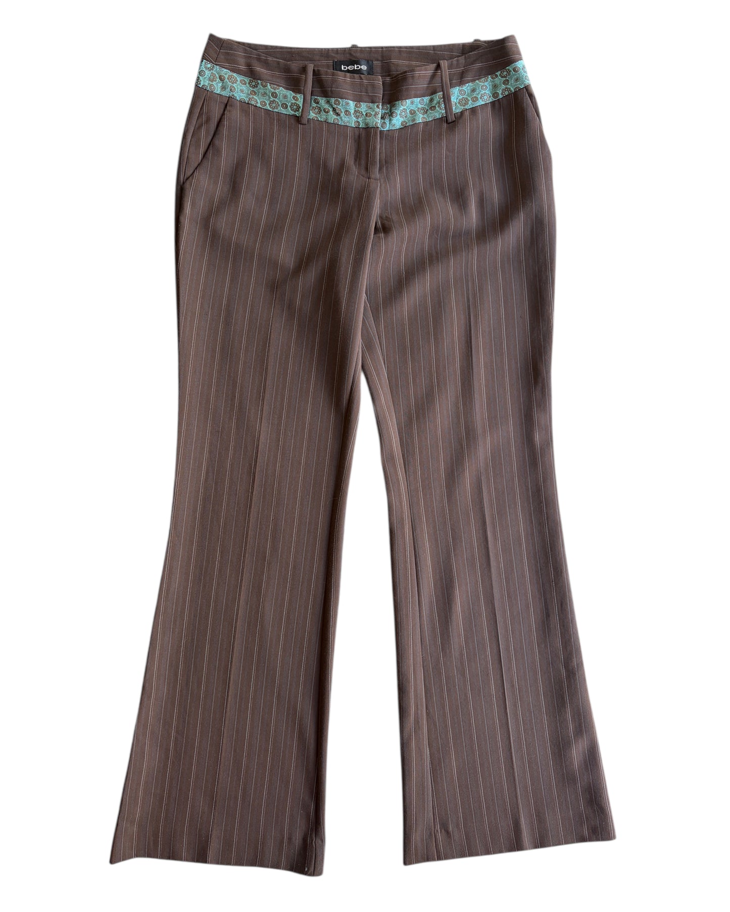 2000s BEBE PANTS