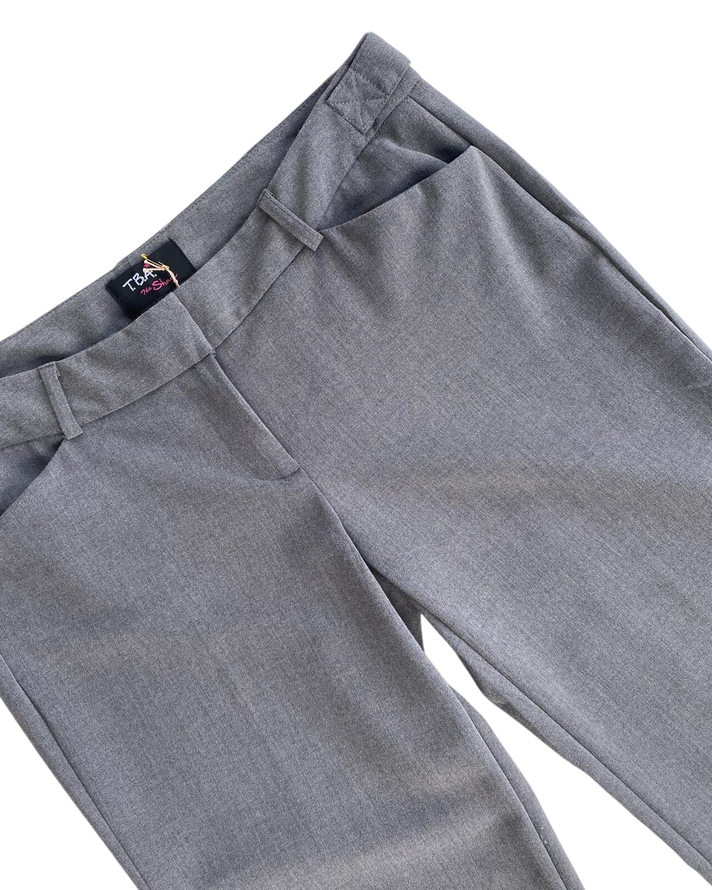 2000´S T.B.A TROUSERS