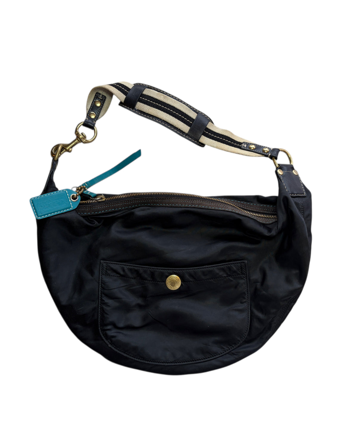 2000S COACH BAG