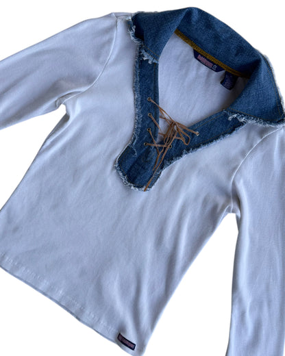 1990´S BUBBLEGUM TOP