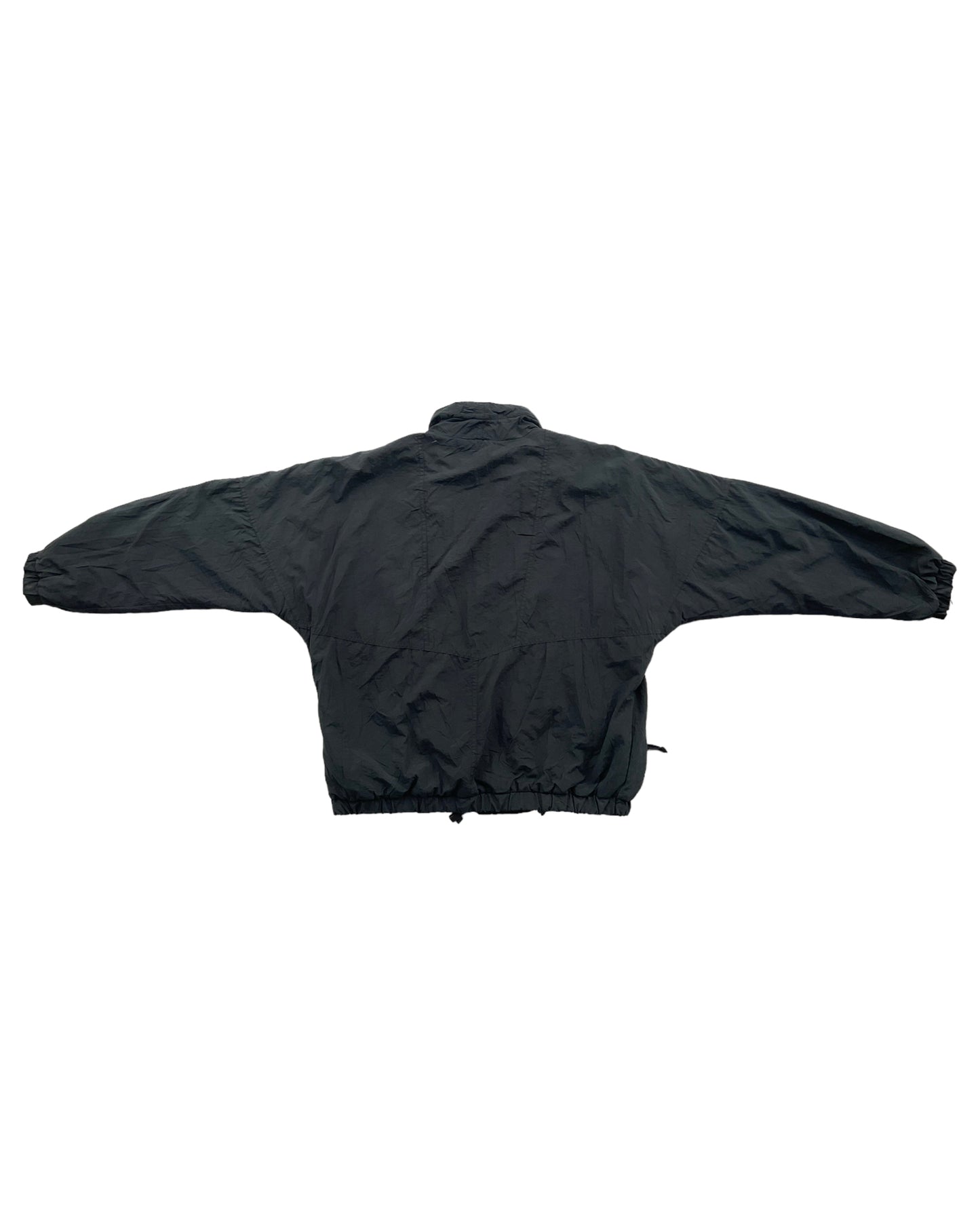 1990s PACIFIC TRAIL BLACK JACKET