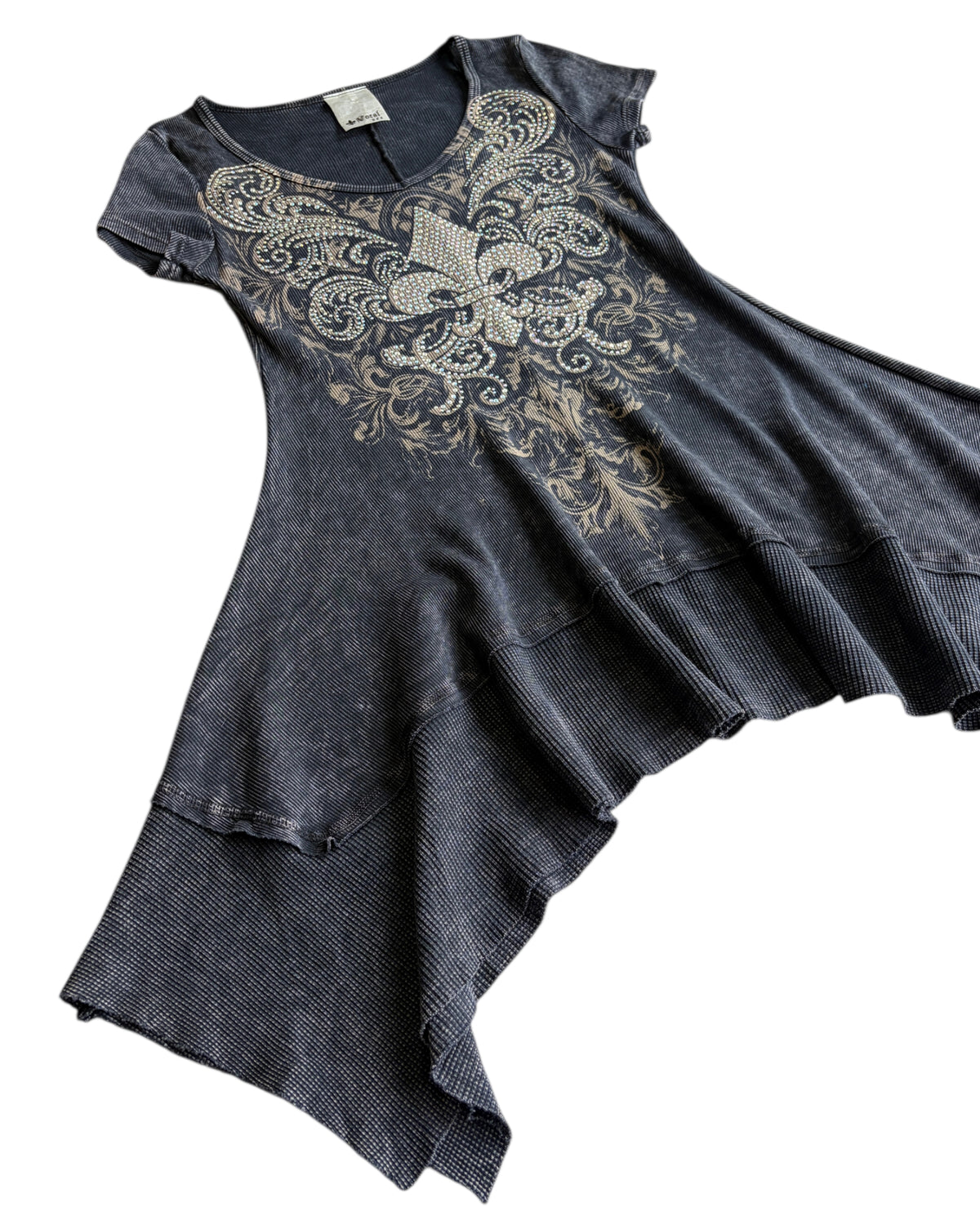2000S VOCAL BLOUSE