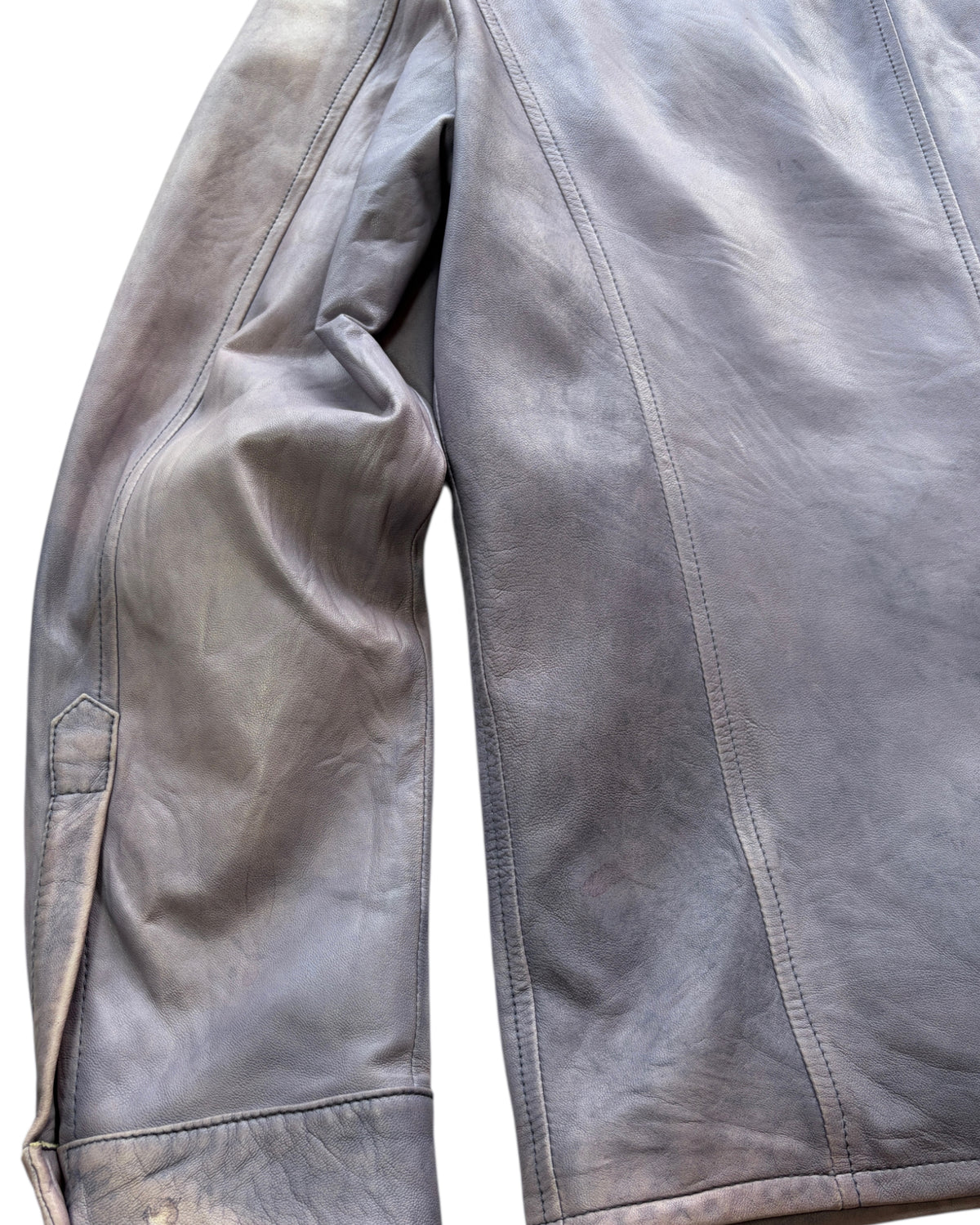 1990S SALVATORE FERRAGAMO JACKET