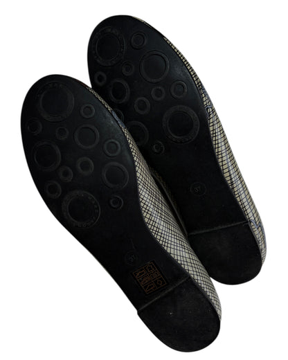 2000S MARC BY MARC JACOBS FLATS