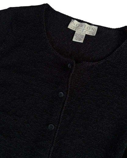 2000S NORTON MENAUGHTON  CARDIGAN