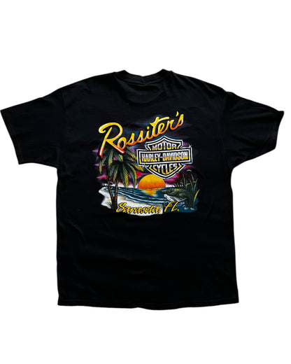 1990'S HARLEY DAVIDSON TSHIRT